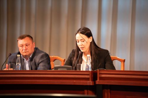 Нурлатские аграрии стали победителями республиканского конкурса на семинаре в Чистопольском районе