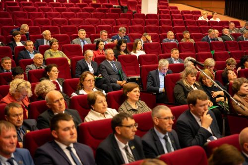Нурлатские аграрии стали победителями республиканского конкурса на семинаре в Чистопольском районе