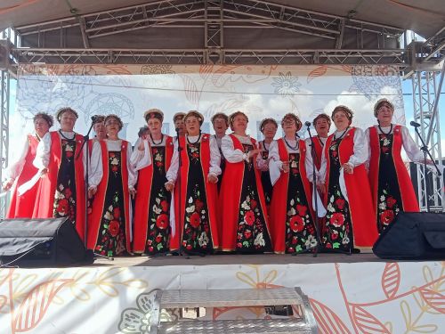 Творческие коллективы Нурлатского района выступили на фестивале «Каравон»