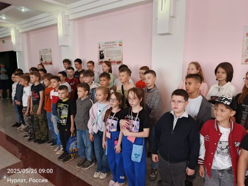 В Нурлате прошли районные турниры по шахматам и шашкам среди детей
