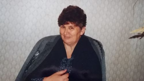 Ветеран печати Нина Сидуллина отмечает юбилей
