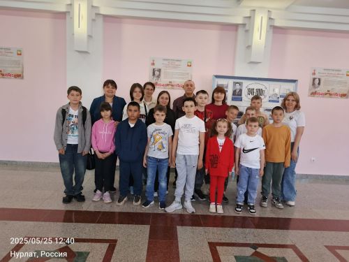 В Нурлате прошли районные турниры по шахматам и шашкам среди детей
