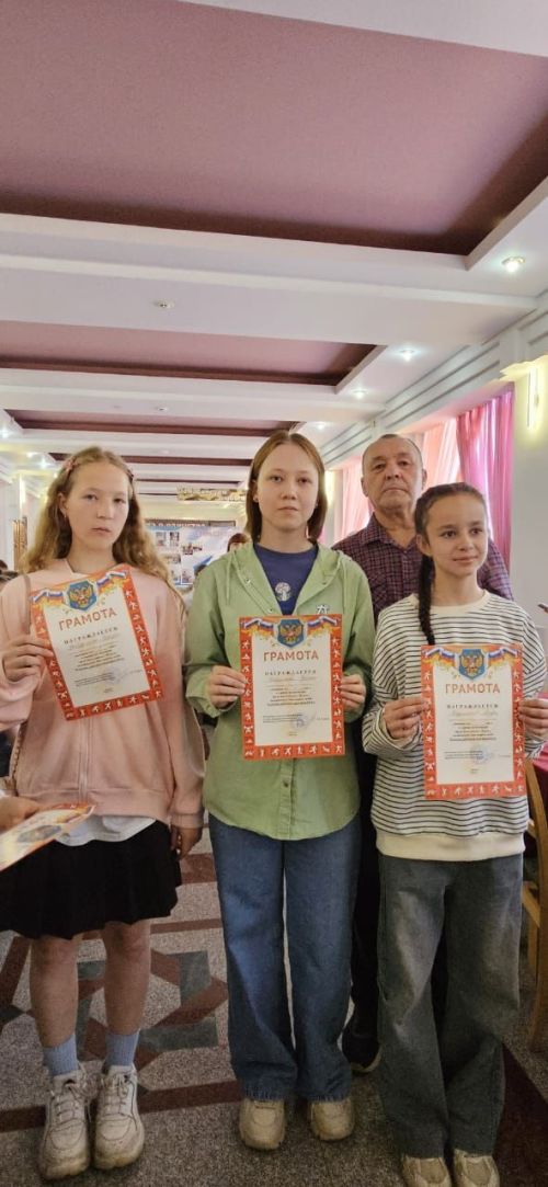 В Нурлате прошли районные турниры по шахматам и шашкам среди детей