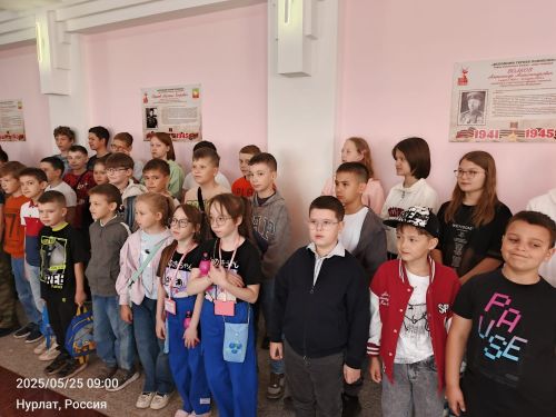 В Нурлате прошли районные турниры по шахматам и шашкам среди детей