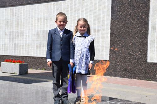 В Нурлате состоялось торжественное награждение победителей конкурса «Память», посвященного юбилею Великой Победы