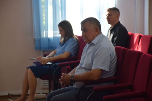 Состоялась очередная сессия советов Нурлатского муниципального района и города Нурлат