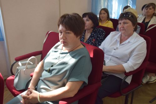 Состоялась очередная сессия советов Нурлатского муниципального района и города Нурлат
