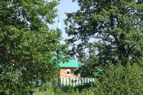 Первый День села в Нурлатском районе: Нариманово собрало земляков на душевный праздник