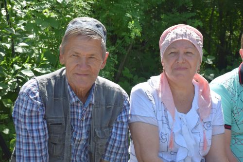 Первый День села в Нурлатском районе: Нариманово собрало земляков на душевный праздник