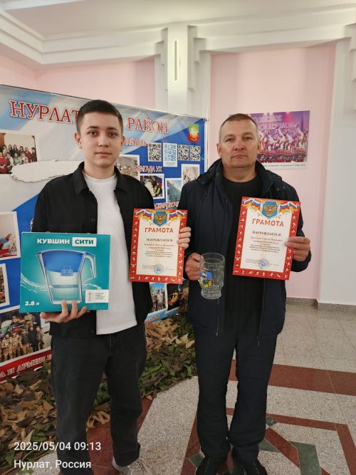 Нурлатские шахматисты соревнуются в Интернет-турнирах