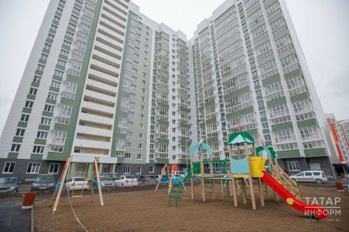 Горячая линия по вопросам недвижимости для ветеранов и участников СВО в Татарстане