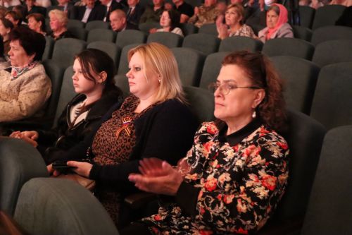 В Нурлате состоялся благотворительный фестиваль «Связь поколений» (+фоторепортаж)