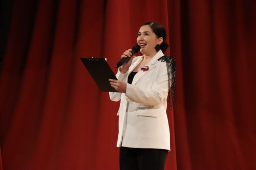 В Нурлате состоялся благотворительный фестиваль «Связь поколений» (+фоторепортаж)