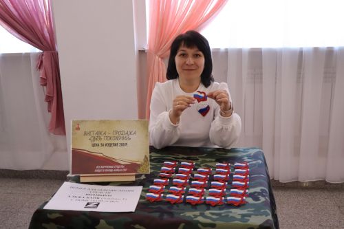 В Нурлате состоялся благотворительный фестиваль «Связь поколений» (+фоторепортаж)