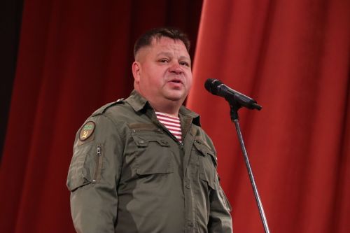 В Нурлате состоялся благотворительный фестиваль «Связь поколений» (+фоторепортаж)