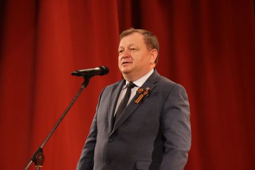 В Нурлате состоялся благотворительный фестиваль «Связь поколений» (+фоторепортаж)