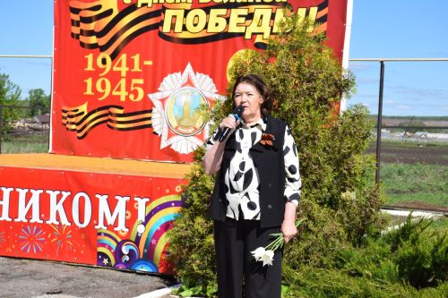 Самый юный участник пробега «Караульная Гора-Нурлат» Артем Жирнов посвятил свой забег подвигам прадедов