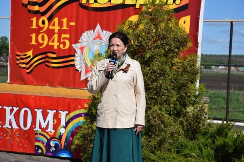 Самый юный участник пробега «Караульная Гора-Нурлат» Артем Жирнов посвятил свой забег подвигам прадедов