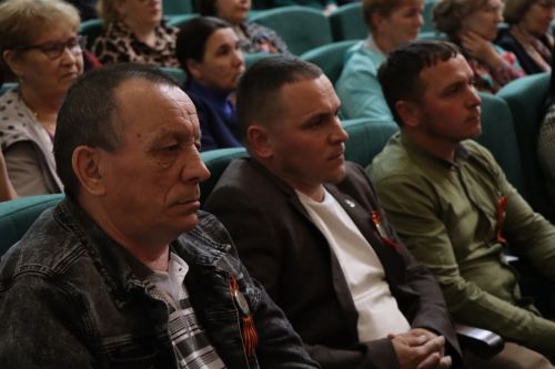 В Нурлате состоялся благотворительный фестиваль «Связь поколений» (+фоторепортаж)