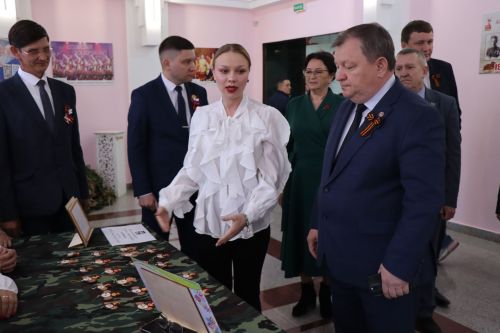 В Нурлате состоялся благотворительный фестиваль «Связь поколений» (+фоторепортаж)