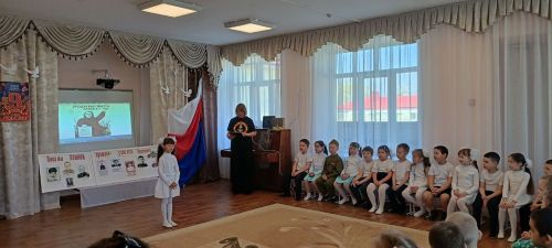Образовательные учреждения Нурлатского района отметили 80-летие Победы