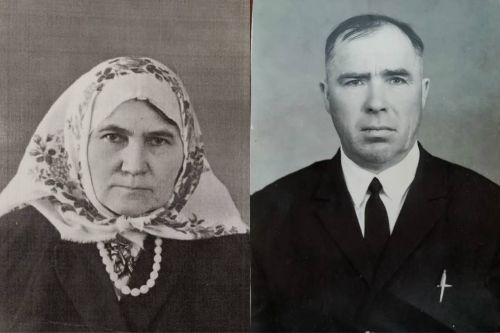 Три дня брака и 144 письма: история любви, пережившая войну