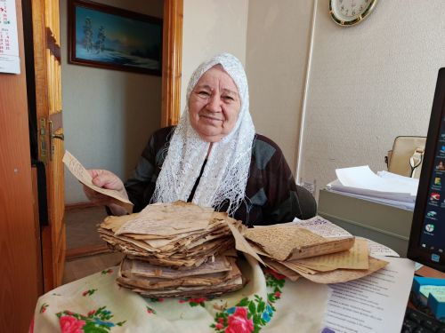 Три дня брака и 144 письма: история любви, пережившая войну