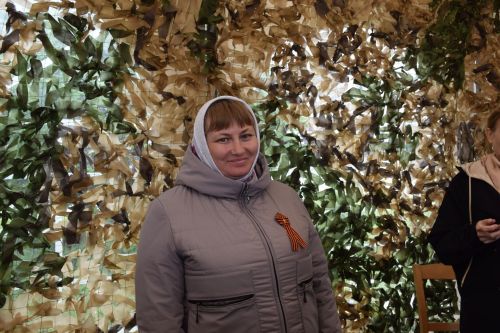 В Нурлате День Победы отпраздновали масштабной программой на центральной площади