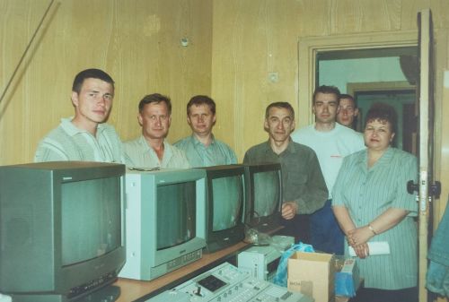 Нурлатскому телевидению сегодня – 25!