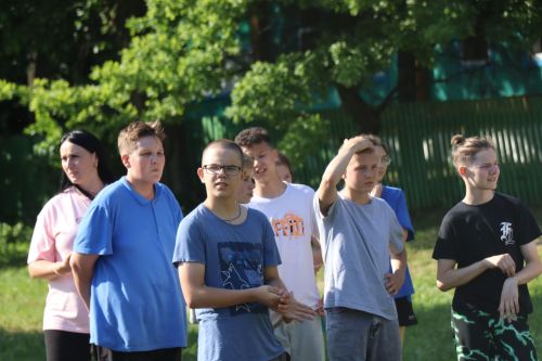 В «Заречном» торжественно открыли первую смену