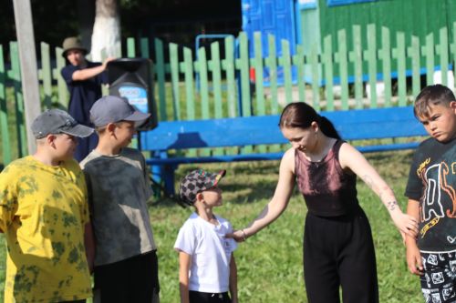 В «Заречном» торжественно открыли первую смену