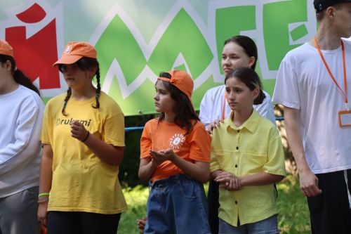 В «Заречном» торжественно открыли первую смену