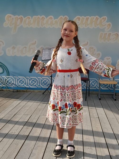 «Сэлэт» подарила музыкальный вечер под открытым небом