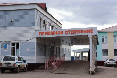 Нурлатские медицинские работники отмечают профессиональный праздник