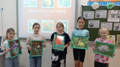 Здоровье, творчество и экология: яркий день в лагере «Солнышко»