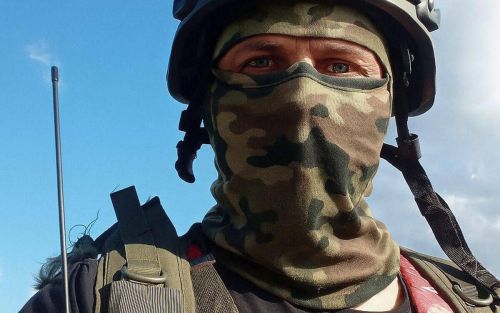Почему бойцы со всей России едут в Татарстан за контрактом на СВО?