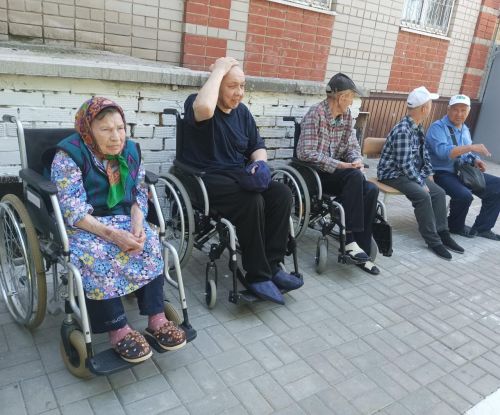 Возрастные изменения: как старение влияет на память, речь и мышление