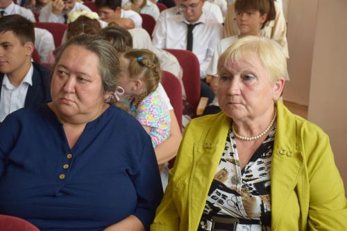 «Выпуск-2025» – рекордный в истории Нурлатского аграрного техникума