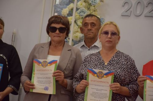 «Выпуск-2025» – рекордный в истории Нурлатского аграрного техникума