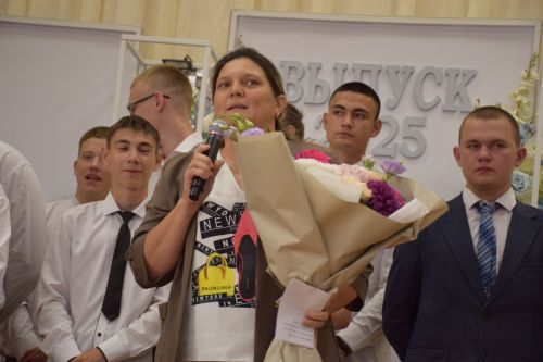 «Выпуск-2025» – рекордный в истории Нурлатского аграрного техникума