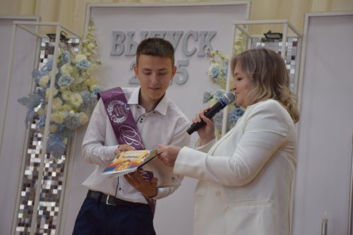 «Выпуск-2025» – рекордный в истории Нурлатского аграрного техникума