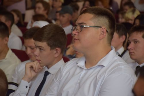«Выпуск-2025» – рекордный в истории Нурлатского аграрного техникума