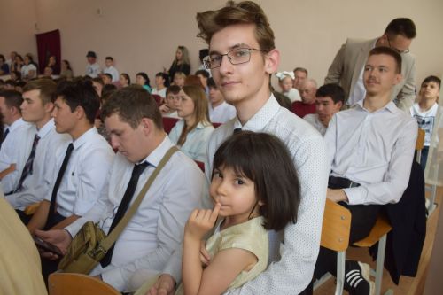 «Выпуск-2025» – рекордный в истории Нурлатского аграрного техникума