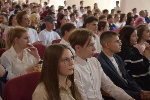 «Выпуск-2025» – рекордный в истории Нурлатского аграрного техникума