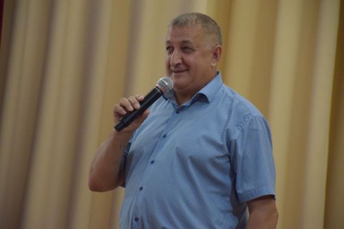 «Выпуск-2025» – рекордный в истории Нурлатского аграрного техникума