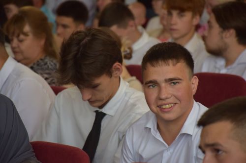 «Выпуск-2025» – рекордный в истории Нурлатского аграрного техникума
