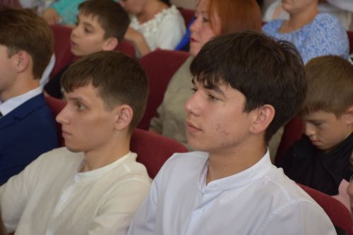 «Выпуск-2025» – рекордный в истории Нурлатского аграрного техникума