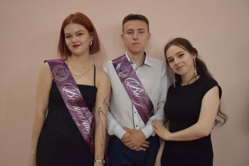 «Выпуск-2025» – рекордный в истории Нурлатского аграрного техникума