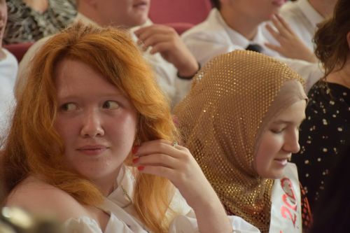 «Выпуск-2025» – рекордный в истории Нурлатского аграрного техникума