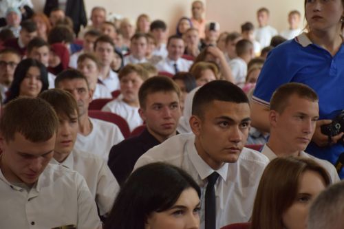 «Выпуск-2025» – рекордный в истории Нурлатского аграрного техникума